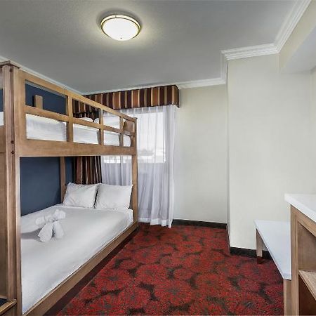 Desert Palms Hotel Anaheim Eksteriør bilde